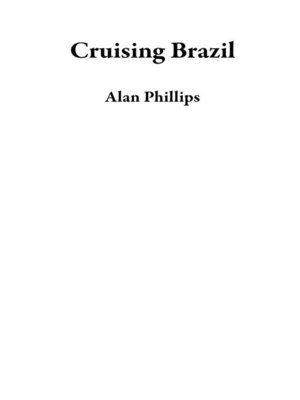 cover image of Cruising Brazil